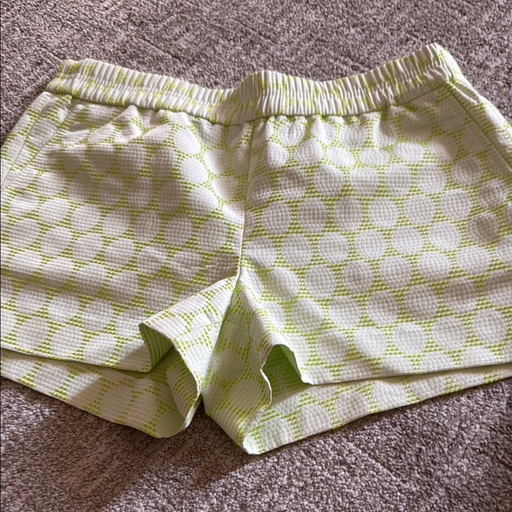 J Crew shorts